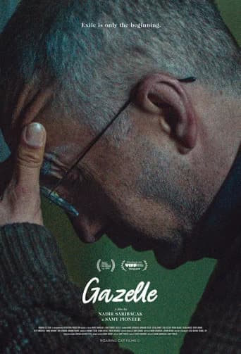 Gazelle poster