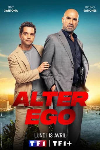 Alter Ego poster