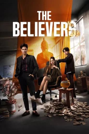 The Believers poster