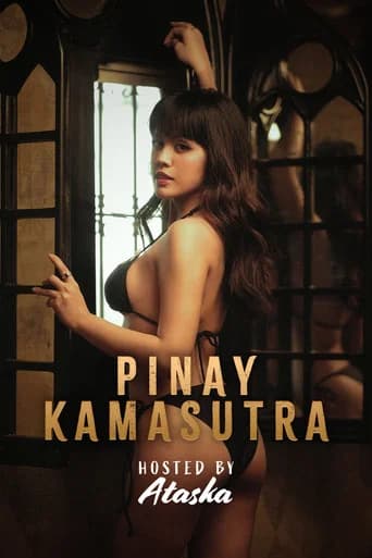 Pinay Kamasutra poster