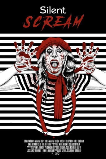 Silent Scream poster