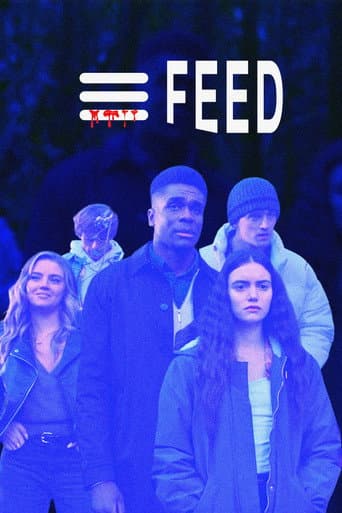 Feed poster