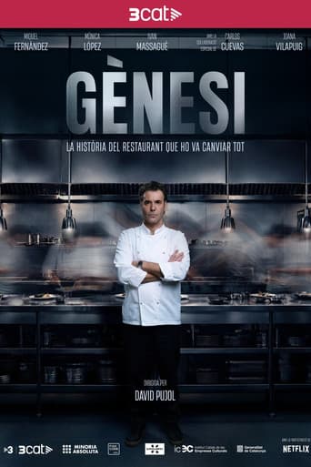 Gènesi poster