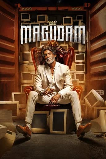 Magudam poster