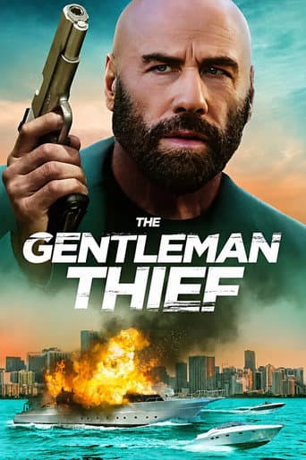 The Gentleman Thief poster