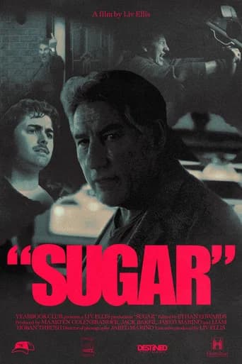 "Sugar" poster