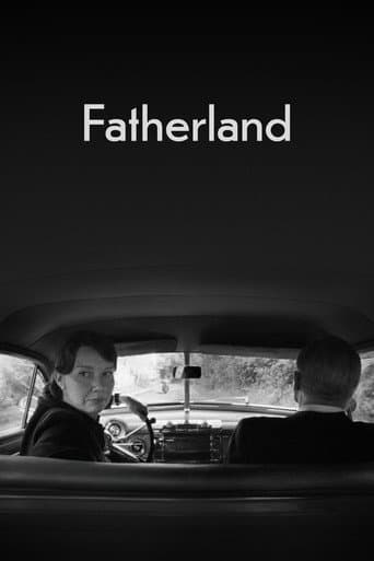 Fatherland poster