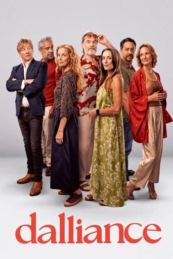 Dalliance poster