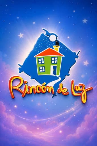 Rincón de Luz poster