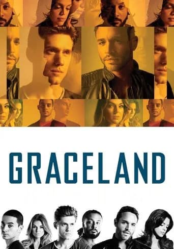 Graceland poster