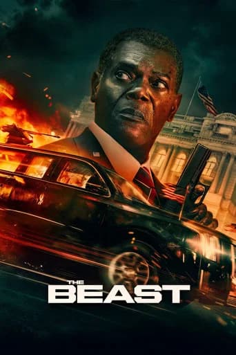 The Beast poster