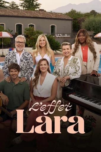 The Lara Effect poster