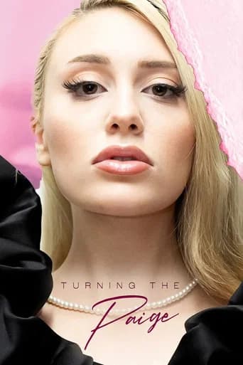 Turning the Paige poster
