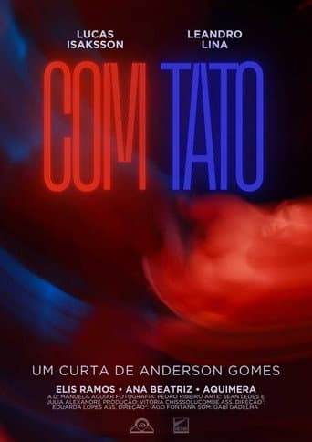 COM TATO poster