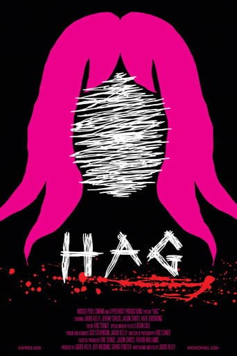 Hag poster