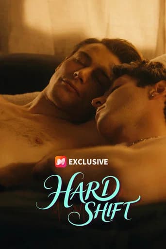 Hard Shift poster