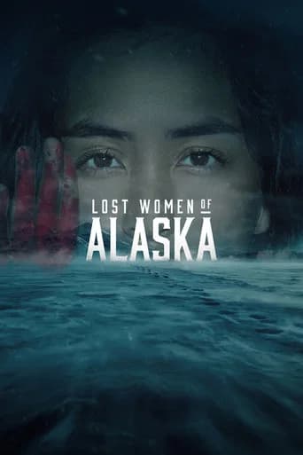 Lost Women of Alaska poster