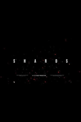 Shards poster