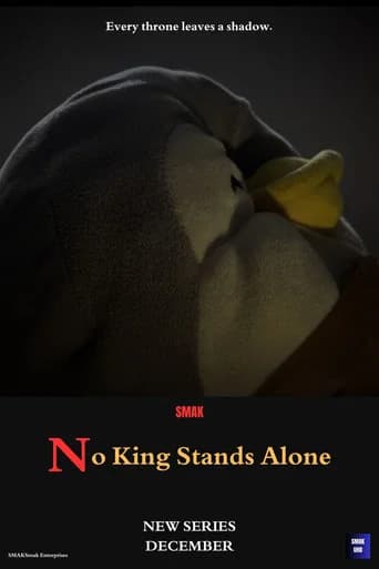 No King Stands Alone poster