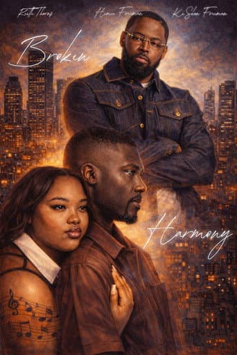 Broken Harmony poster