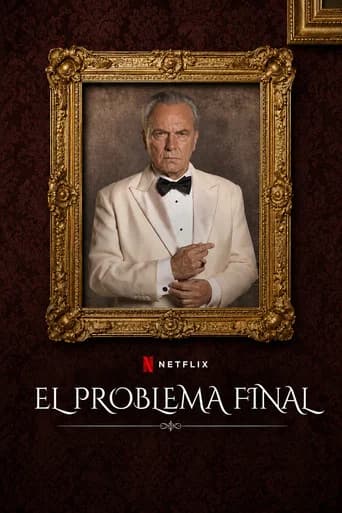 The Final Problem poster