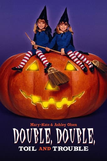 Double, Double, Toil and Trouble poster