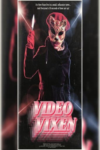 Video Vixen poster