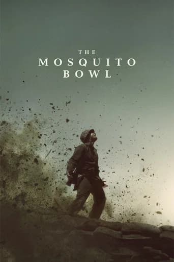 The Mosquito Bowl poster