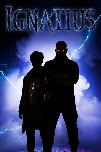 Ignatius poster