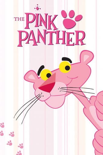 The Pink Panther poster