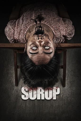 Sorop poster