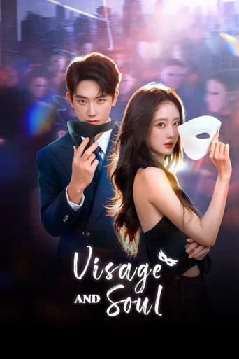 Visage and Soul poster