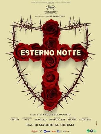 Esterno Notte - Prima Parte poster