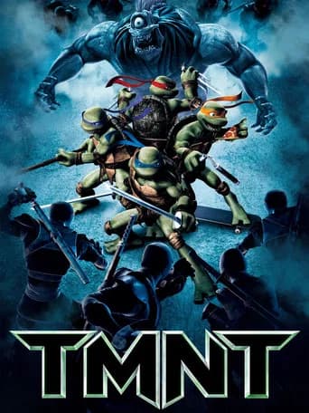 TMNT poster
