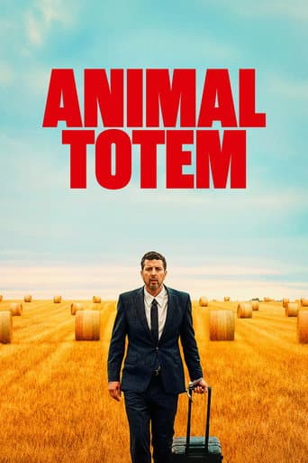 Animal Totem poster
