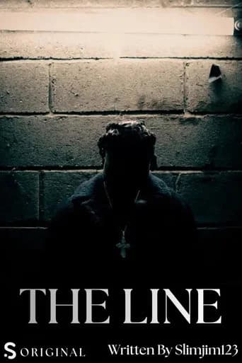 The Line (SG) poster