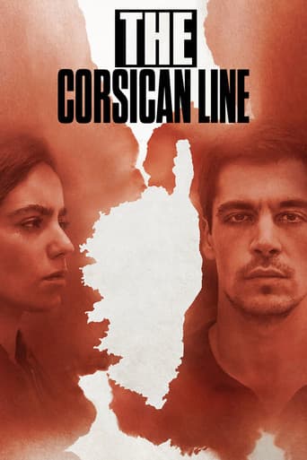 The Corsican Line poster