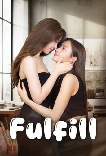 Fulfill poster