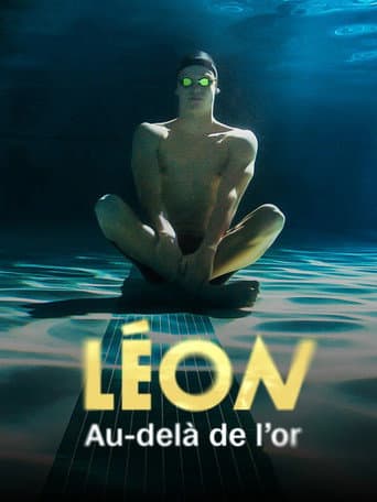 Léon : Au-delà de l’Or poster