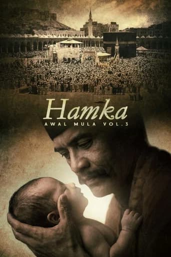 Hamka: Awal Mula Vol. 3 poster