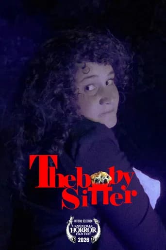 The Babysitter poster