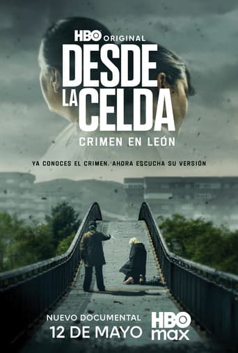 Behind Bars - Shot in the Spotlight poster