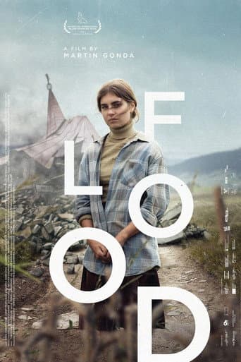 Flood poster