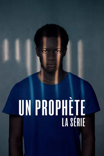 A Prophet poster