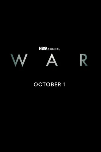 War poster