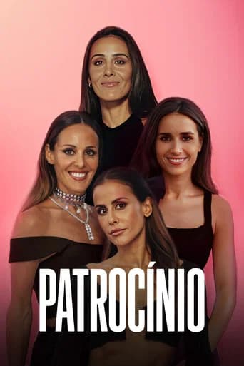 Patrocínio poster