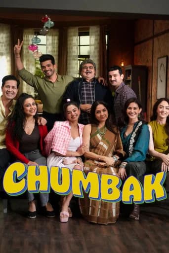 Chumbak poster
