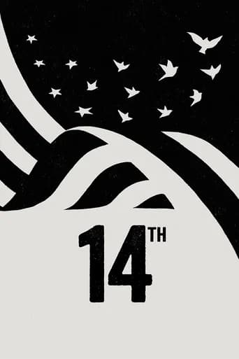 14th poster