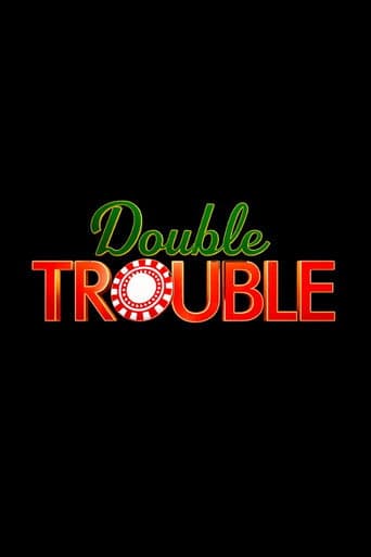 Double Trouble poster