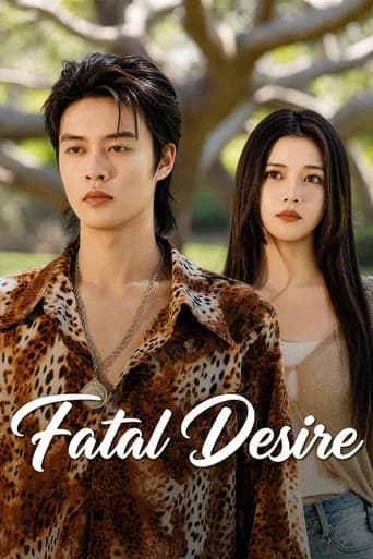 Fatal Desire poster
